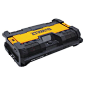 DeWalt DWST08810 Tough System Music Radio & Charger | ToolNut.com