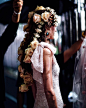 Rodarte S/S 2019   | details