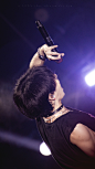 华晨宇 20190518 BBF比特节拍音乐节<br/>边修边哭系列。<br/>晚安<a class="text-meta meta-mention" href="/gaomeinan1978/">@华晨宇yu</a>  ​​​​