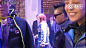 “其实准备演唱会的时候，他们是会跟我们一样紧张＋期待＋激动的！我们期待bigbang，bigbang期待vip！”~L秒拍视频