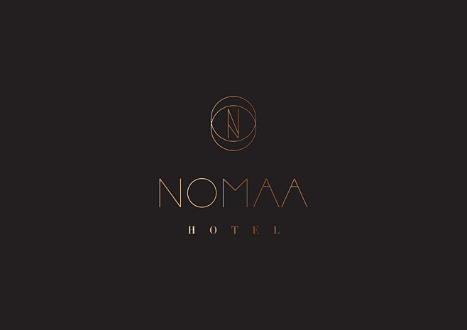 Nomaa Hotel : O Noma...