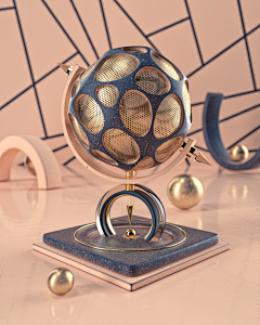 衰人bb采集到c4d