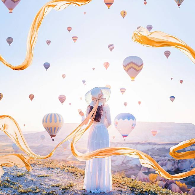 Kristina Makeeva↟Kot...