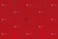 红色纹理图案抽象背景可以用作墙纸、屏幕保护程序、小册子封面或圣诞卡背景或情人节贺卡背景也有文本拷贝空