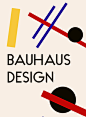 Design Trend: The Bauhaus Design Movement  Creative Market blog  www.creativemarket.com