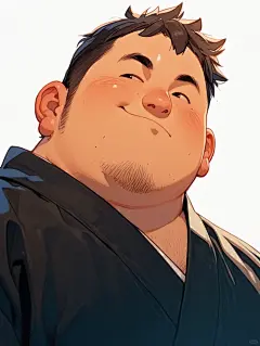 一组大叔的表情包 - 小红书