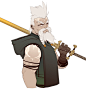 Fantasy Characters _动画_T2022311 #率叶插件，让花瓣网更好用_http://ly.jiuxihuan.net/?yqr=15194202#