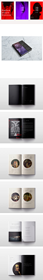 Infinity on Behance