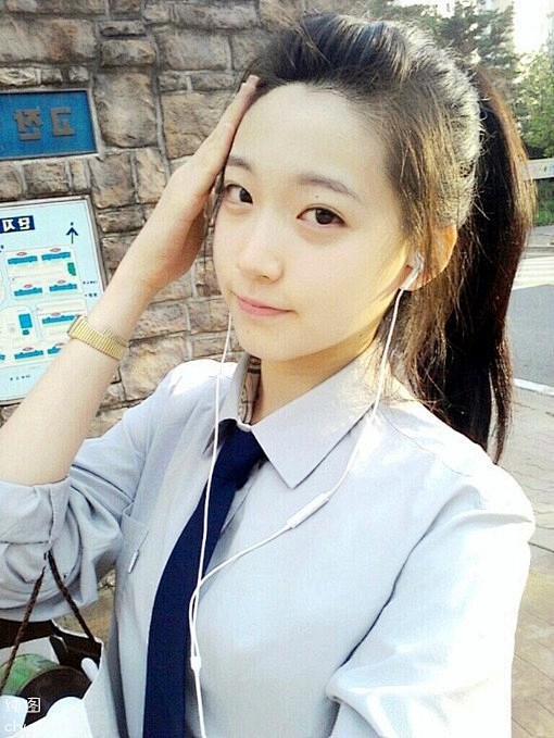 ckgmf_韩玥从花瓣每日精选转采于2013-09-11 07:16:34干净利落的你的