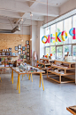 Poketo | Los Angeles | Environmental Design #采集大赛#
