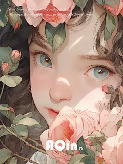 原创高清壁纸｜花的记忆 - 小红书