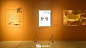 影·戏——大连现代博物馆藏皮影展-杭州拓凡展示工程有限公司
