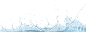 水花 水 水滴 png