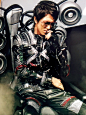 #Future Fantasy Tour 神奈川生寫# opening這段真的是暴擊