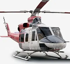 C4D模型民用直升飞机  - 源文件下载【酷图网】Cinema4D,三维,元素,海报,立体,场景,工程,源文件,C4D,模型,动画,简约,素材,渲染,创意,