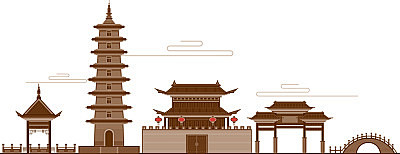 中式 搜索结果 - 创意图片 - 视觉中...