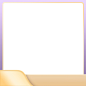 Purple Line Storoke Promotion e-commerce product image