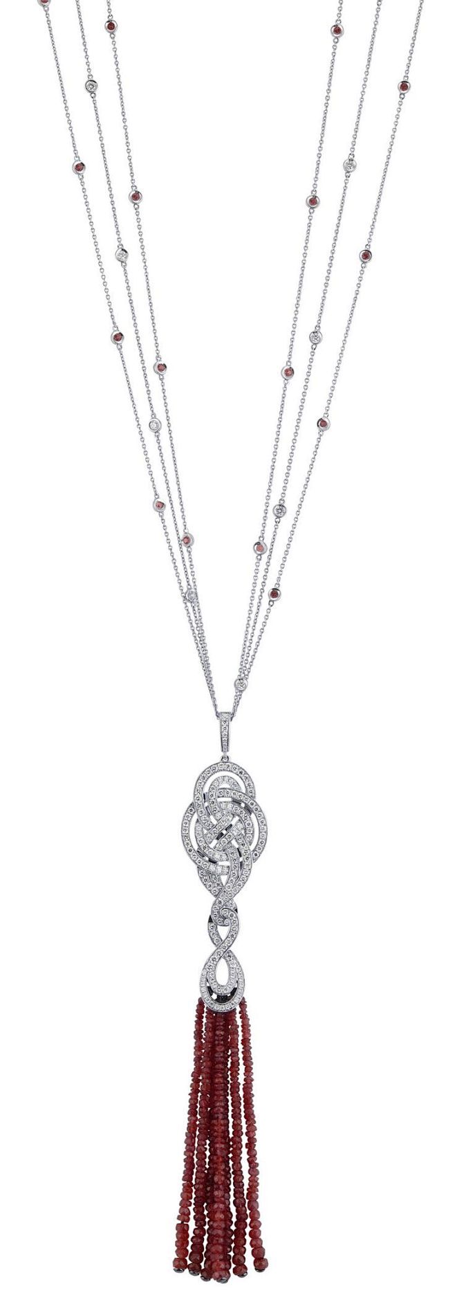 Garrard collar de la...