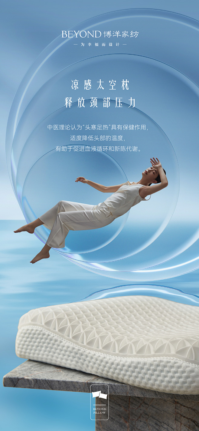 23SS枕芯系列_TPF高低一体护颈枕-...