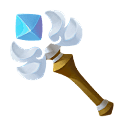 我是Sei采集到武器