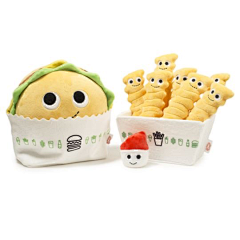 Comeple采集到玩具产品