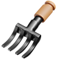 small Spading Fork_3D