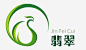 凤凰形状的翡翠标志png免抠素材_新图网 https://ixintu.com 凤凰形状 绿色 鸟 翡翠 标志 图标 文字 字体 拼音 logo 翡翠logo 文字 字体 拼音 logo n