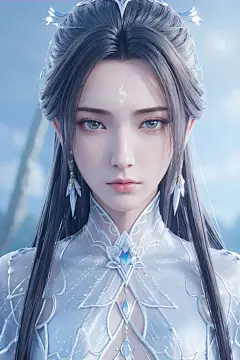 #夏天你好 #诛仙#陆雪琪高清壁纸 #陆雪琪美图 - 小红书
