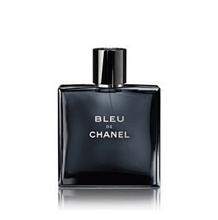 Chanel香奈儿BlueDeChane...