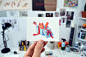 Top Creative Work On Behance : Showcase and discover creative work on the world's leading online platform for creative industries.