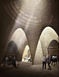 2020迪拜世博会的超惊艳展馆设计赏析 : 2020年迪拜世博会将以“连接思想，创造未来”为主题，将于2020年10月20日至2021年4月10日举行，