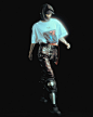 Thug Club 释出 2026 春夏系列「K-Dark Nostalgia」 – NOWRE现客