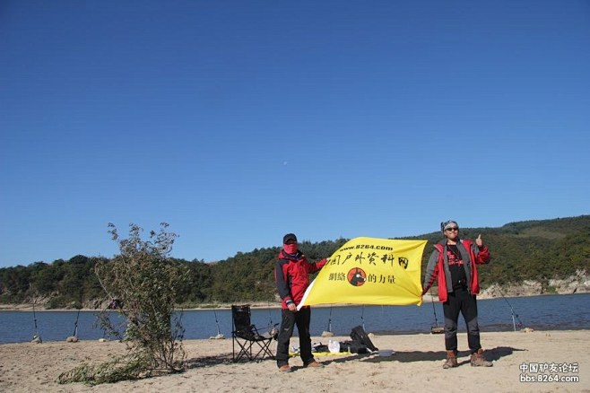 野钓！野钓！到底该如何野钓？（23楼开始...