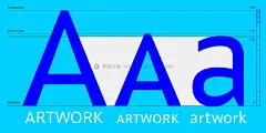 19款现代几何工业风酸性海报品牌推广设计PSAI无衬线英文字体安装包 Identa Font Family插图25