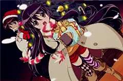 灼眼的夏娜 高清壁纸54P