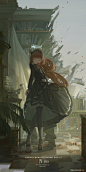 void新神殿下的个人空间_哔哩哔哩_bilibili