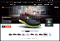 NikeStore on Web Design Served