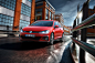 Volkswagen - The new Golf GTI : Volkswagen Golf GTI