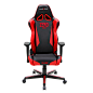 迪瑞克斯DXRacer RN1 LED发光电脑椅时尚办公椅游戏椅转椅电竞椅-tmall.com天猫