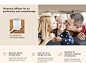 Premium A+ Content | Amazon | EBC | A+ Content | Aroma :: Behance