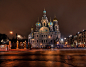 Photograph Saint-Petersburg by Sergey Zhax on 500px