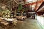 【LOFT国际】曼谷温室餐厅，极致的用餐体验！ 6031453