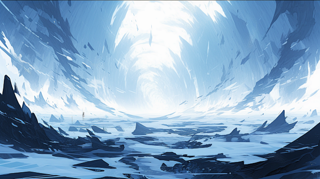 qiuling6689_Ice_and_...