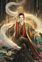 @星辰墨夜 的个人主页 - 微博