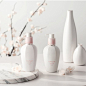 설화수 백은향 바디워시 & 로션-Sulwhasoo: White Breath Body Wash & Lotion — Amorepacific Design Center