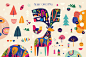 Behance :: 为您呈现