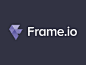 Frame.io logo styles 1 2