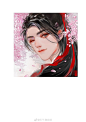 #魏无羡1031生日快乐# ​​​​