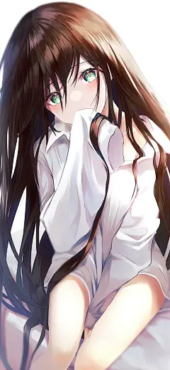 「手机壁纸合集」动漫壁纸 1 - 21 - 3（60P）-今日头条