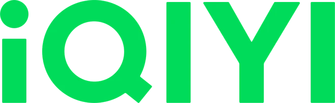 爱奇艺海外logo-绿-花瓣网